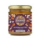 Хрустящее миндальное масло, 170 г, Biona