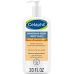 Засіб для очищення тіла Cetaphil Smoothing Relief Body Wash розгладжуючий, 591 мл: ціни та характеристики