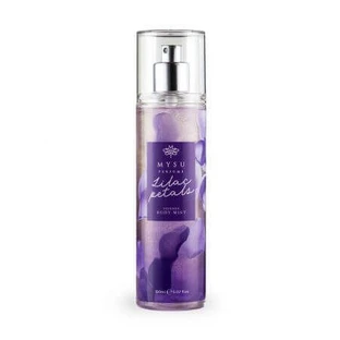 Спрей для тела Shimmer, Лепестки лилии, 150 мл, Mysu Parfume