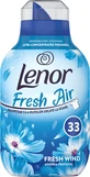 Lenor Свежий ветер Кондиционер для ткани Свежий ветер 33 спри, 462 мл
