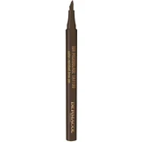 Dermacol 16H Microblade Tattoo eyebrow pen .01 1×1 мл, маркер для обоих