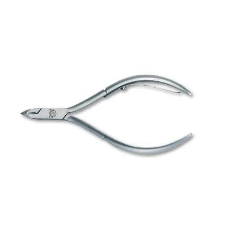Кусачки для кутикули Kiepe Cobalt Cutters 3 мм: ціни та характеристики