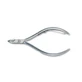 Кусачки для кутикули Kiepe Cobalt Cutters 3 мм