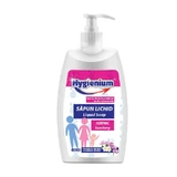 Жидкое мыло с орхидеей и жасмином Семейное 500 мл, Hygienium