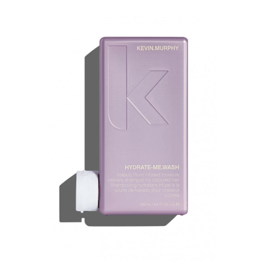 Шампунь Kevin Murphy Hydrate-Me.Wash інтенсивний зволожуючий ефект 250 мл: ціни та характеристики