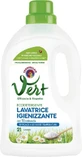 Chanteclair Vert Eco gel Bicarbonato 21PD 1×1071 мл, гель для стирки