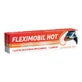Fleximobil Hot, эмульгированный гель, 100 г, Fiterman