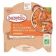 Меню Babybio Овощи на пару с бараниной 230 г