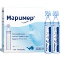 Краплі Марімер 5 мл розчин ізотонічний флакон, №10