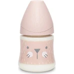 Suavinex Prem Flasa 150ml With Hygge Fuzzy Rose 1×1 шт, faa: цены и характеристики