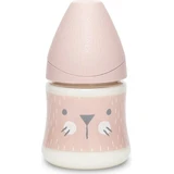 Suavinex Prem Flasa 150мл з Hygge Fuzzy Rose 1×1 шт, faa