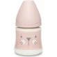 Suavinex Prem Flasa 150ml With Hygge Fuzzy Rose 1×1 шт, faa