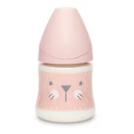 Suavinex Prem Flasa 150ml With Hygge Fuzzy Rose 1×1 шт, faa: цены и характеристики