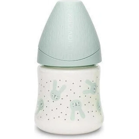 Suavinex Prem Flasa 150ml With Hygge Fuzzy Rose 1×1 шт, faa: цены и характеристики
