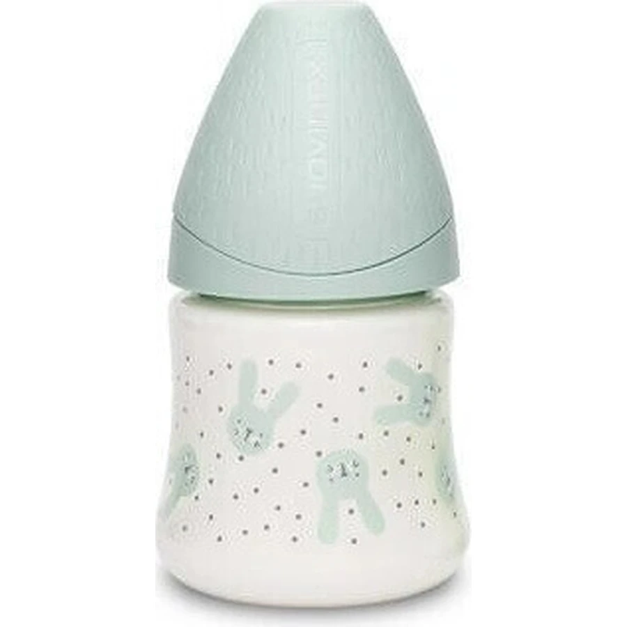 Suavinex Prem Flasa 150ml With Hygge Fuzzy Rose 1×1 шт, faa: цены и характеристики