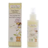 Зволожуючий лосьйон для тіла ECO Baby, 100 мл, Anthyllis