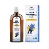 Osavi Norwegian Trank 500 мг Kids Lemon 250 мл