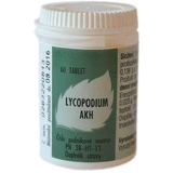 AKH Lycopodium 60 таблеток