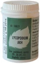 AKH Lycopodium 60 таблеток