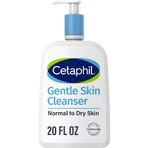 Засіб для очищення шкіри Cetaphil Gentle Skin Cleanser ніжний, 591 мл: ціни та характеристики