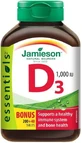 Jamieson Витамин D3 1000IU 240 таблеток