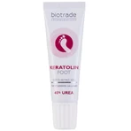 Гель для ног Biotrade Keratolin Foot 40% мочевины, 15 мл: цены и характеристики