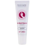 Гель для ног Biotrade Keratolin Foot 40% мочевины, 15 мл