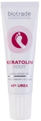 Гель для ніг Biotrade Keratolin Foot 40% сечовини, 15 мл