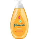 Детский шампунь Johnson´s baby 750 мл