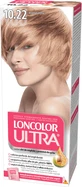 Фарба Loncolor Ultra Permanent Colour 10.22 русяво-рожева, 1 шт.