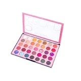 Набір для макіяжу 35 кольорів, MerryColor, ProBold, A