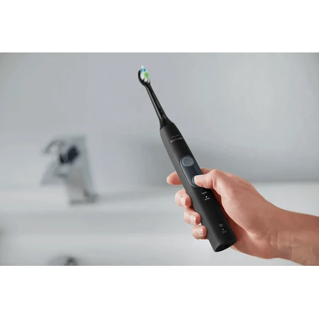 Електрична зубна щітка Philips Sonicare ProtectiveClean 4500 Sonic HX6830/44: ціни та характеристики