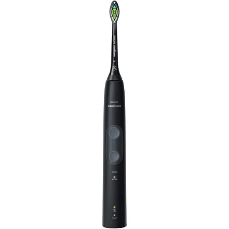 Електрична зубна щітка Philips Sonicare ProtectiveClean 4500 Sonic HX6830/44: ціни та характеристики