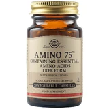 Амино 75, 30 капсул, Solgar