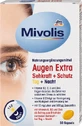 Mivolis Миволис Витаминный комплекс для улучшения работы глаз, 30 капсул