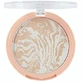 Sunkissed, Sunkissed, Мармуровий люмінесцентний хайлайтер, веганський, 10 г
