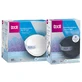 Набор Lovi Discreet Elegance, прокладки для груди, белые, 60 шт + черные, 20 шт