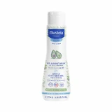 Очищающий гель для волос и тела, 200 мл, Mustela