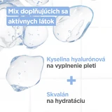 Гель для фиксации против скольжения Mixa 150 мл