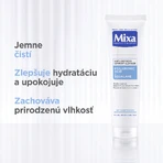 Гель для фиксации против скольжения Mixa 150 мл: цены и характеристики