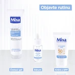 Гель для фиксации против скольжения Mixa 150 мл: цены и характеристики