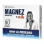 Магній + вітамін В6 Lek Magnez + B6, 60 таблеток