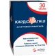Кардиомагнил табл. п/плен. оболочкой 75 мг фл. №30