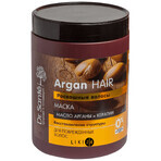 Маска для волосся Dr. Sante Argan Hair Розкішне волосся 1000 мл: ціни та характеристики