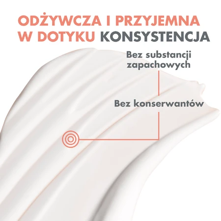 Зволожуючий крем Avene Tolerance Hydra-10, 40 мл: ціни та характеристики