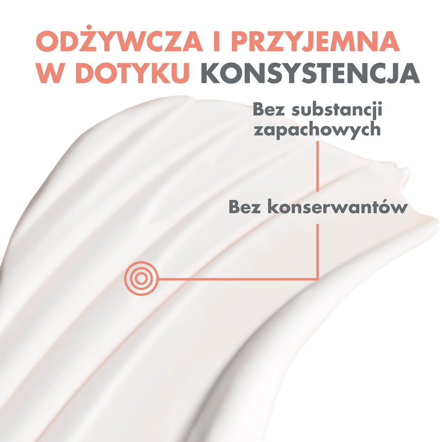 Зволожуючий крем Avene Tolerance Hydra-10, 40 мл: ціни та характеристики