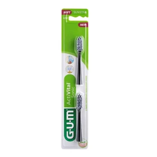 Activital (4110), звукова насадка для зубної щітки Sunstar Gum