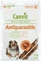 Canvit Ласощі антипаразитарні для собак 200 г