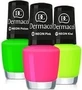 Dermacol Neon Parade Nail Lacquer №34 1×5 мл, лак для нігтів