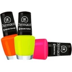 Dermacol Лак для ногтей Neon Parade .34 1×5 мл, лак для ногтей: цены и характеристики